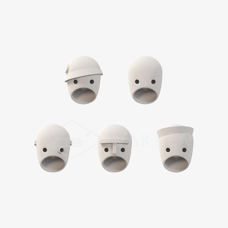 Mask Wall Light - Letslighting