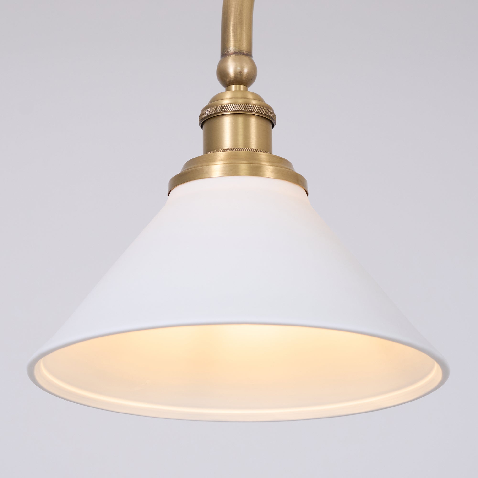 Silva Lámpara Colgante Vintage Retro