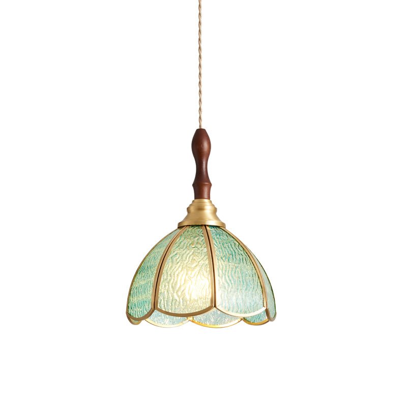 Tiffany Floral Pendant Lamp - Letslighting
