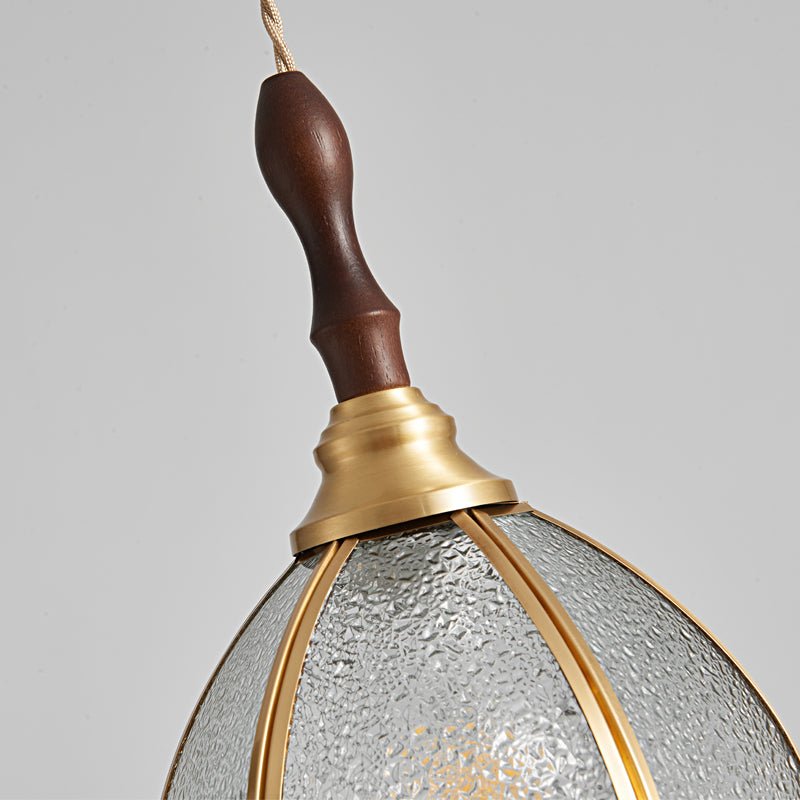 Tiffany Floral Pendant Lamp - Letslighting