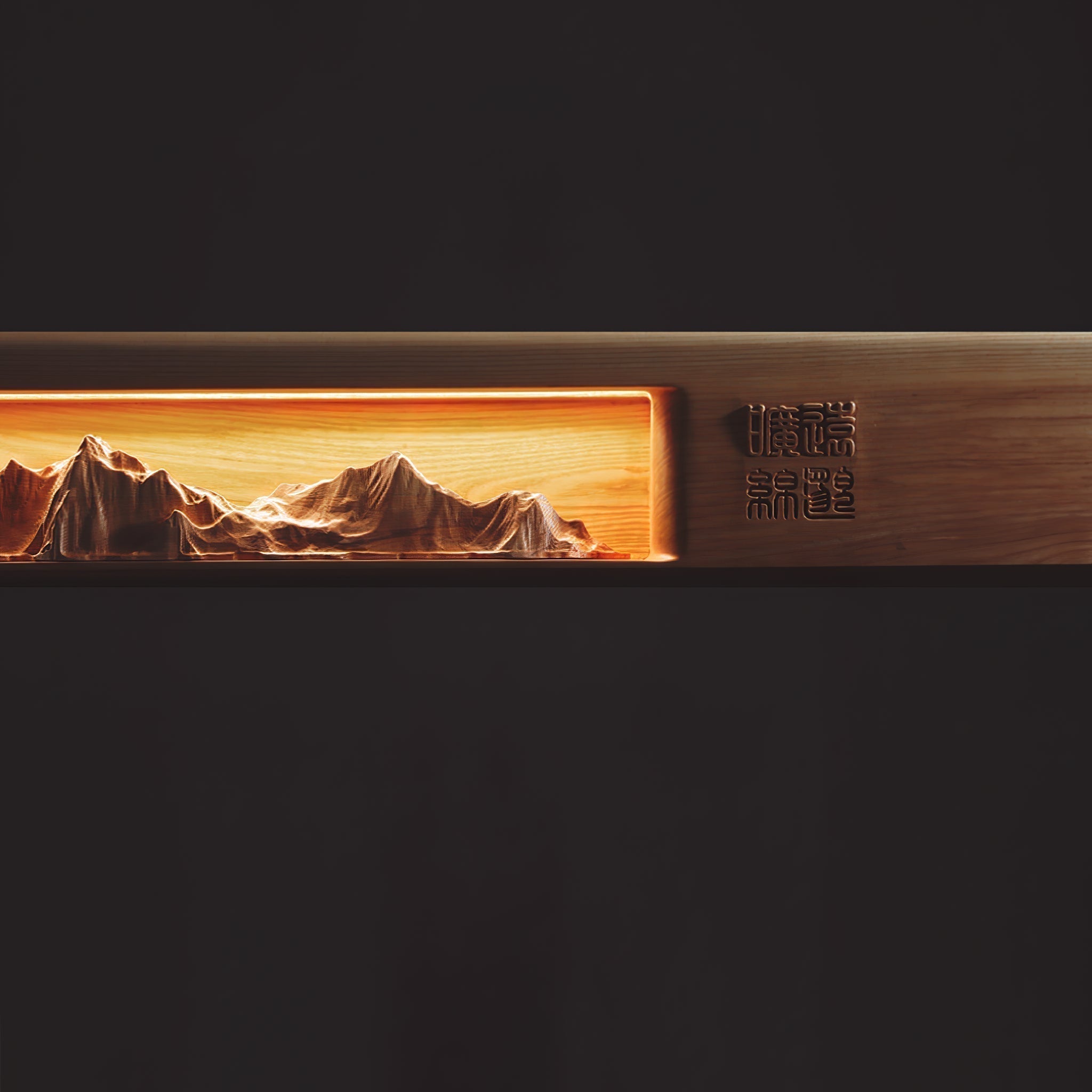Liam Modern Metal Pendant Lamp - Letslighting