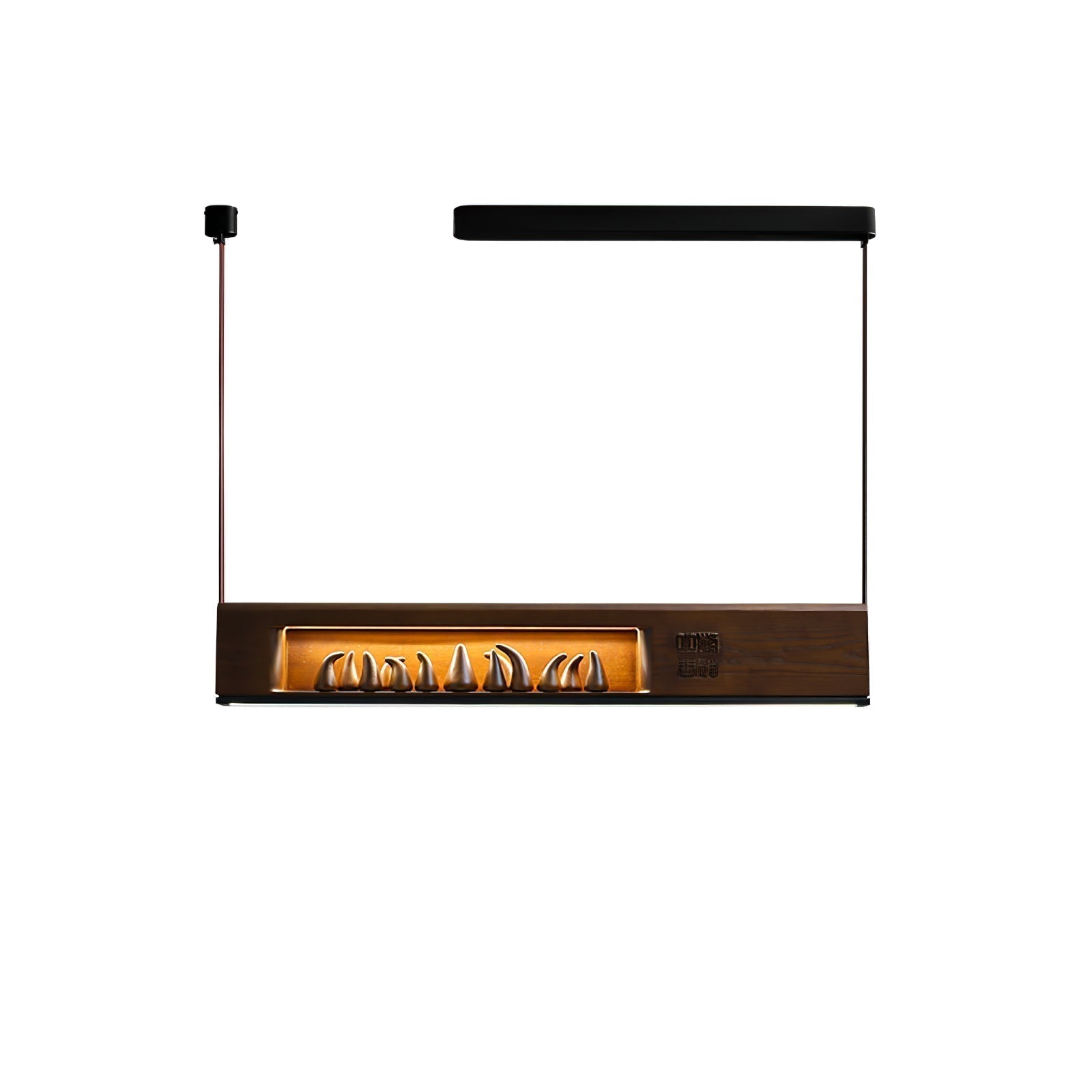 Liam Modern Metal Pendant Lamp - Letslighting