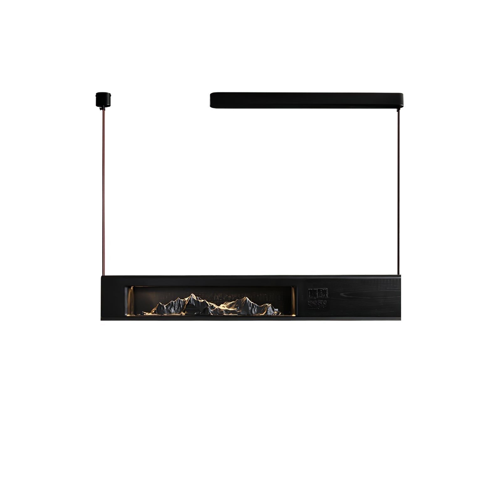 Liam Modern Metal Pendant Lamp - Letslighting