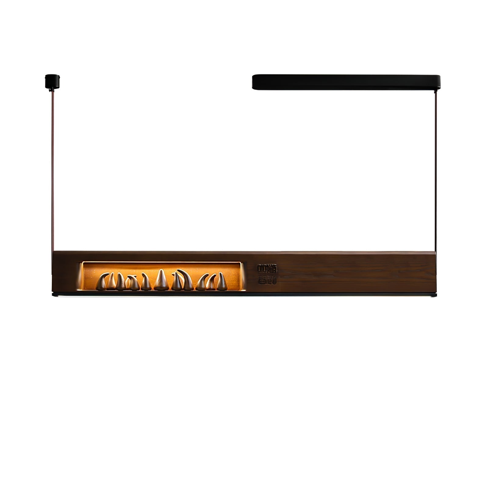 Liam Modern Metal Pendant Lamp - Letslighting