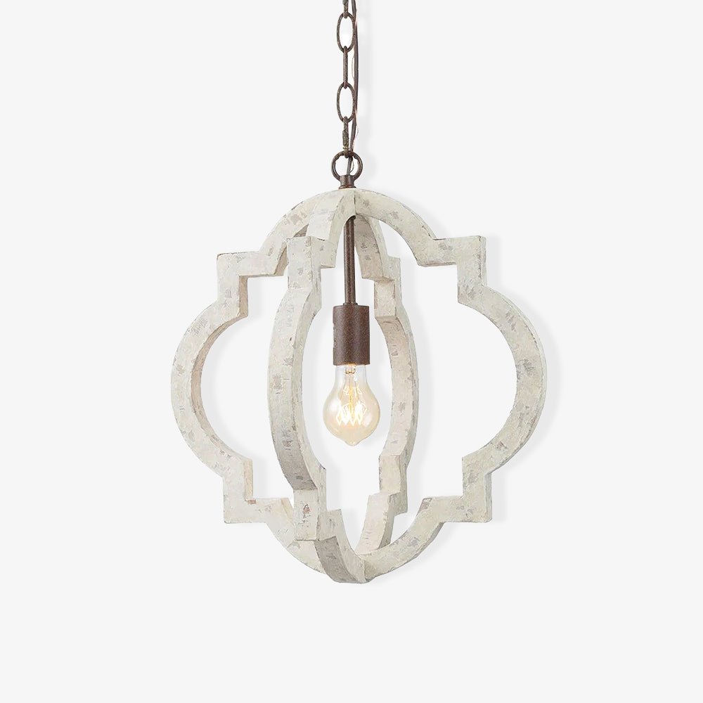 Timeless Chandelier - Letslighting