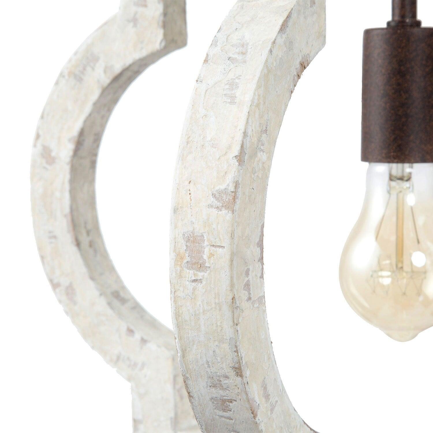 Timeless Chandelier - Letslighting