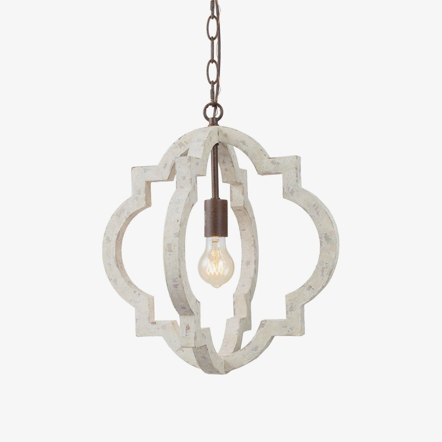 Timeless Chandelier - Letslighting