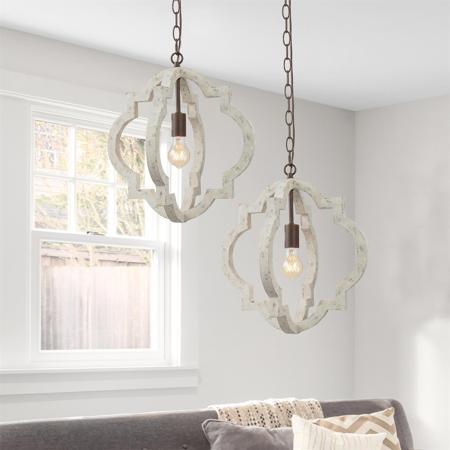 Timeless Chandelier - Letslighting