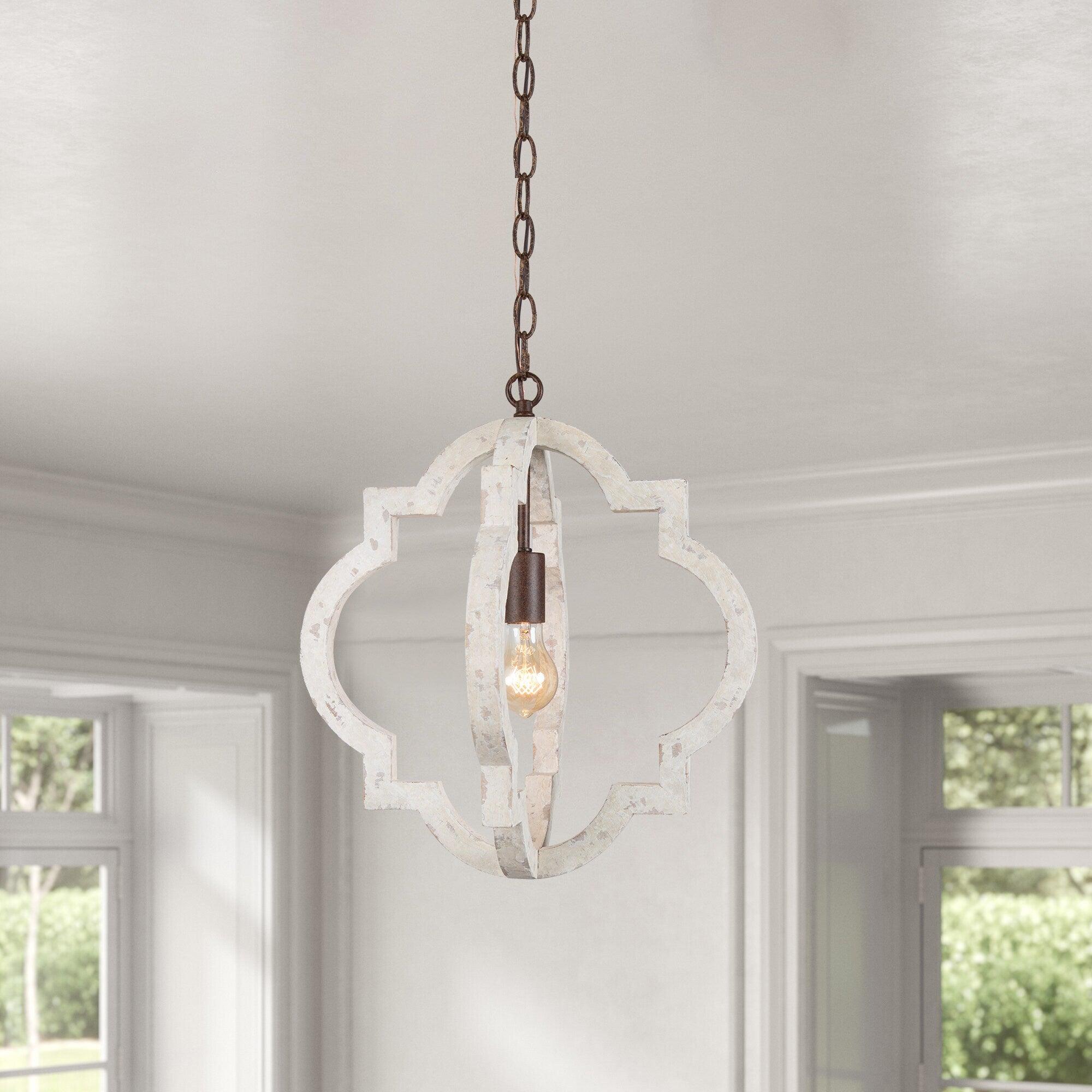 Timeless Chandelier - Letslighting