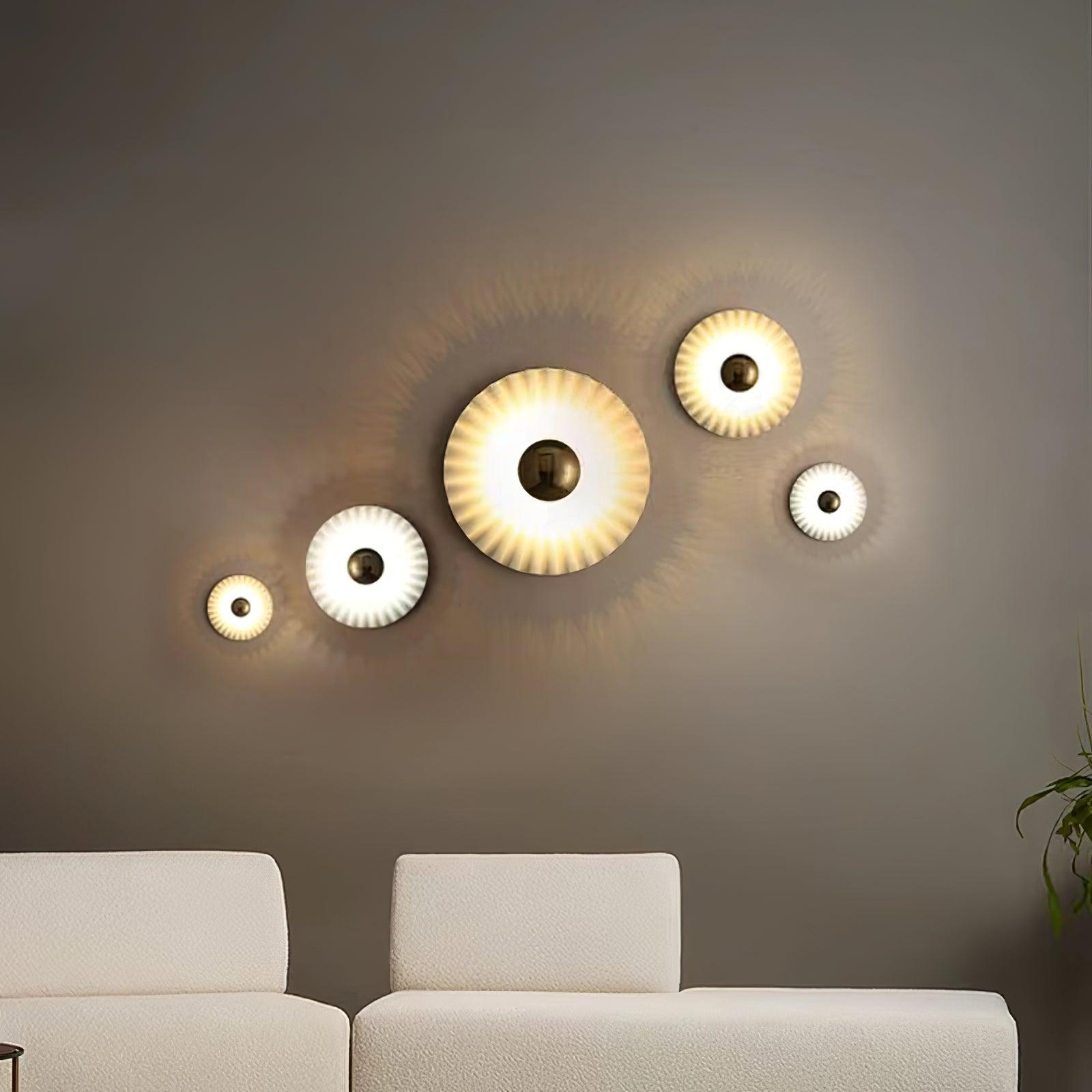 Arlorila Wall Light - Letslighting