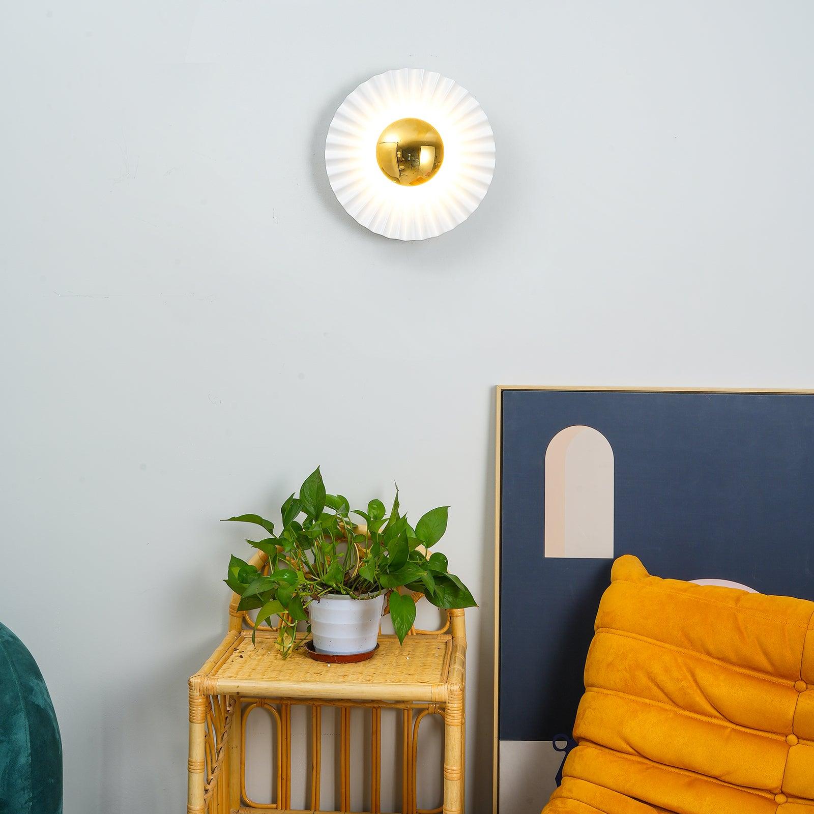 Arlorila Wall Light - Letslighting