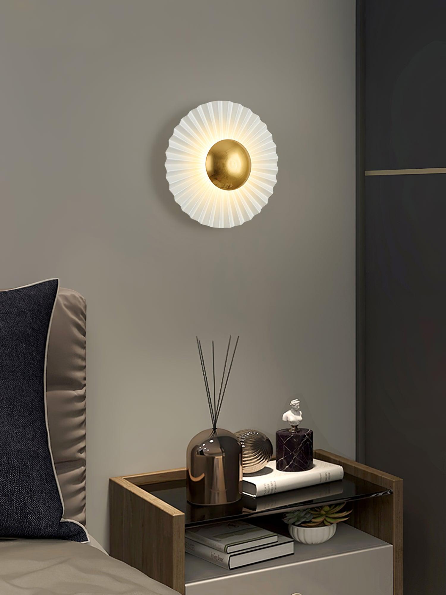Arlorila Wall Light - Letslighting