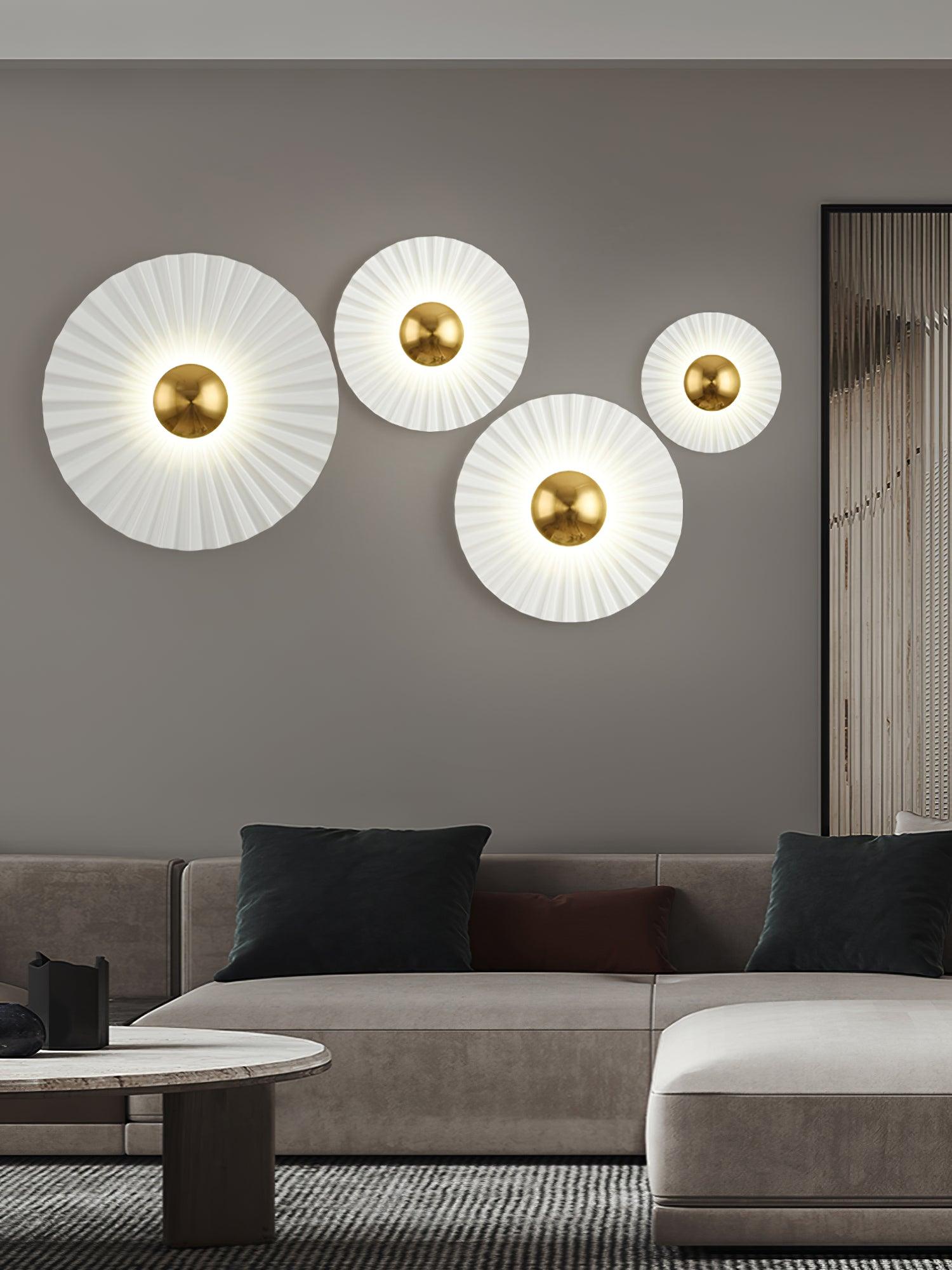 Arlorila Wall Light - Letslighting