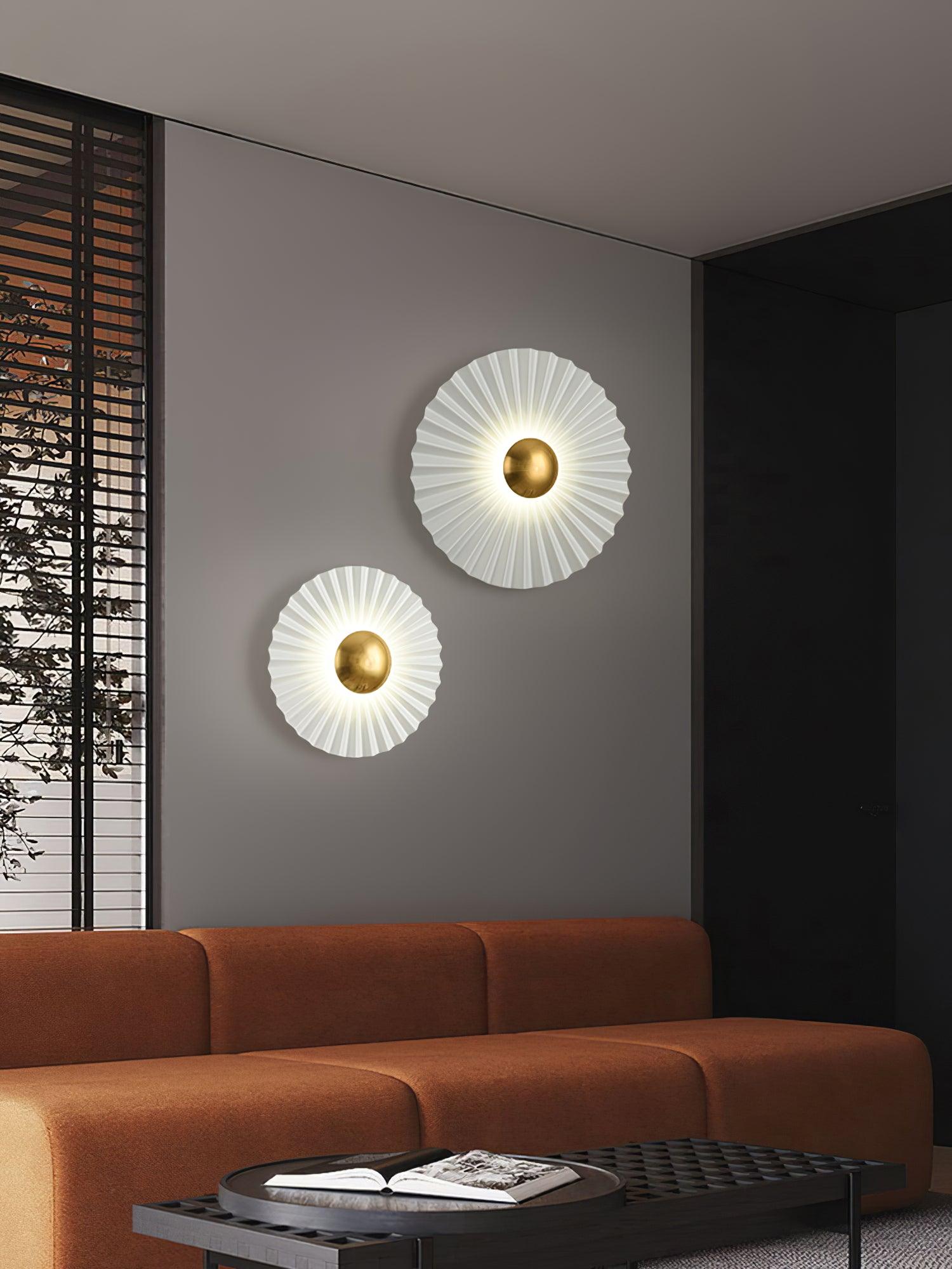 Arlorila Wall Light - Letslighting