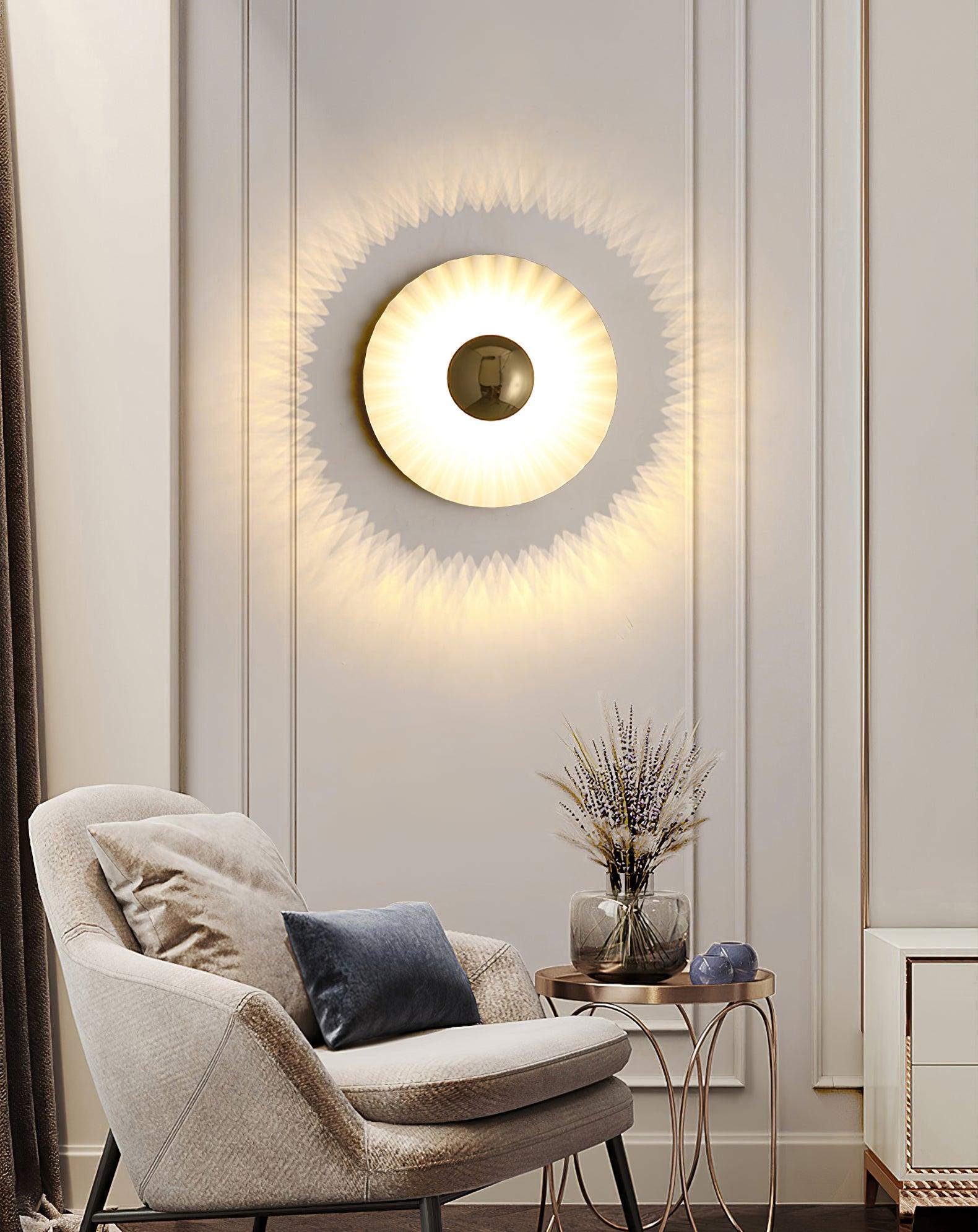 Arlorila Wall Light - Letslighting