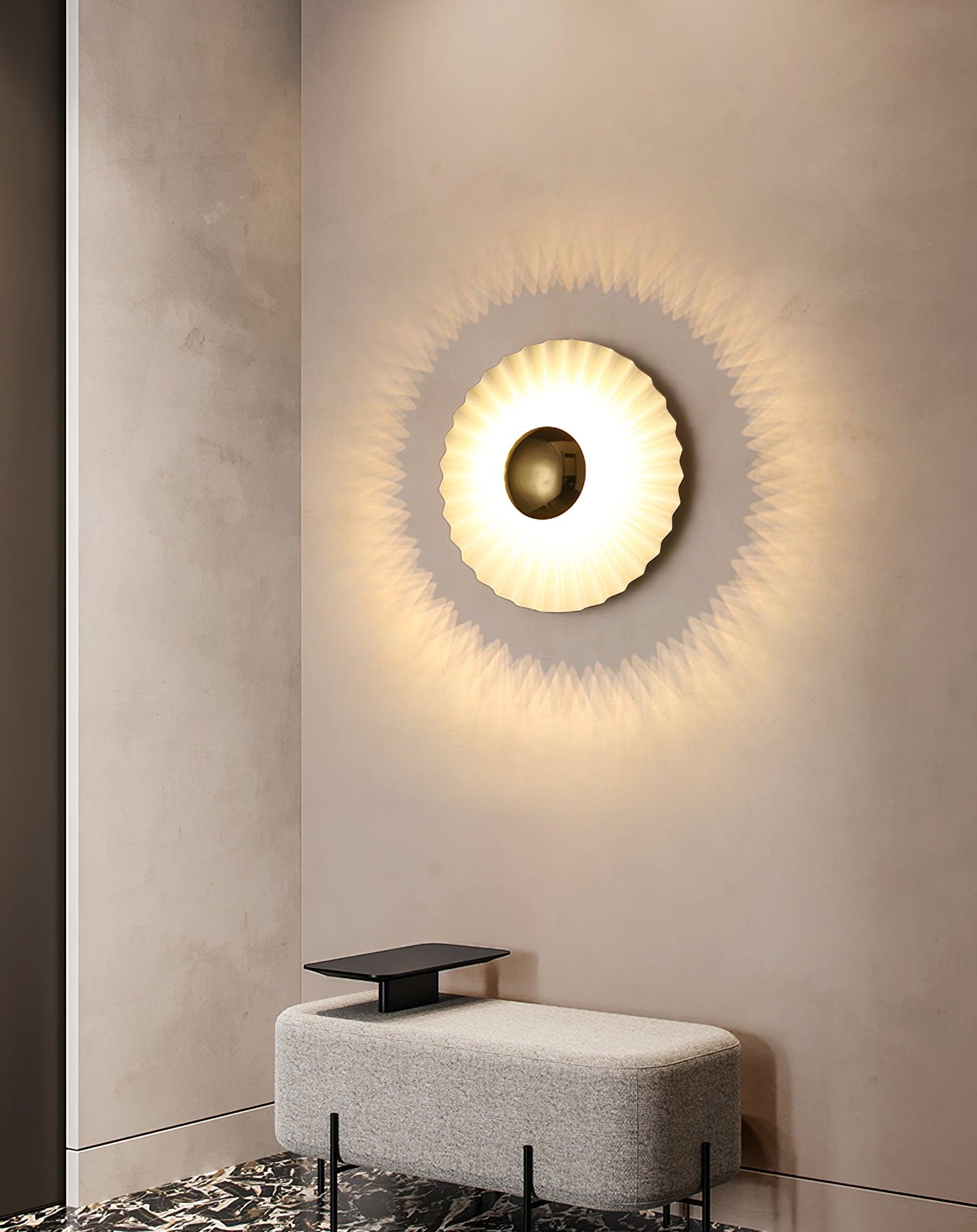 Arlorila Wall Light - Letslighting