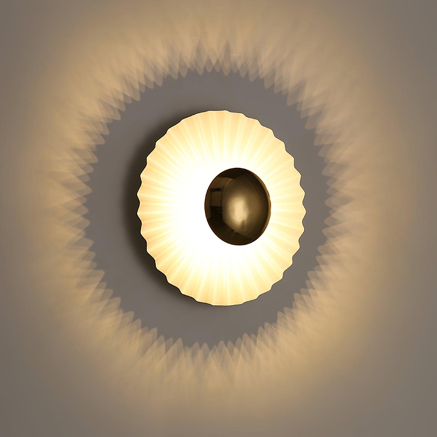 Arlorila Wall Light - Letslighting