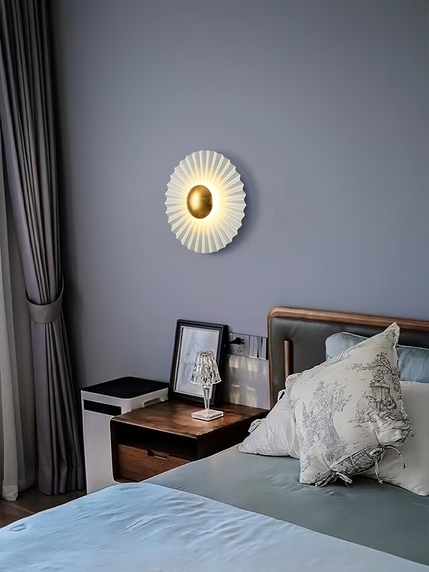 Arlorila Wall Light - Letslighting