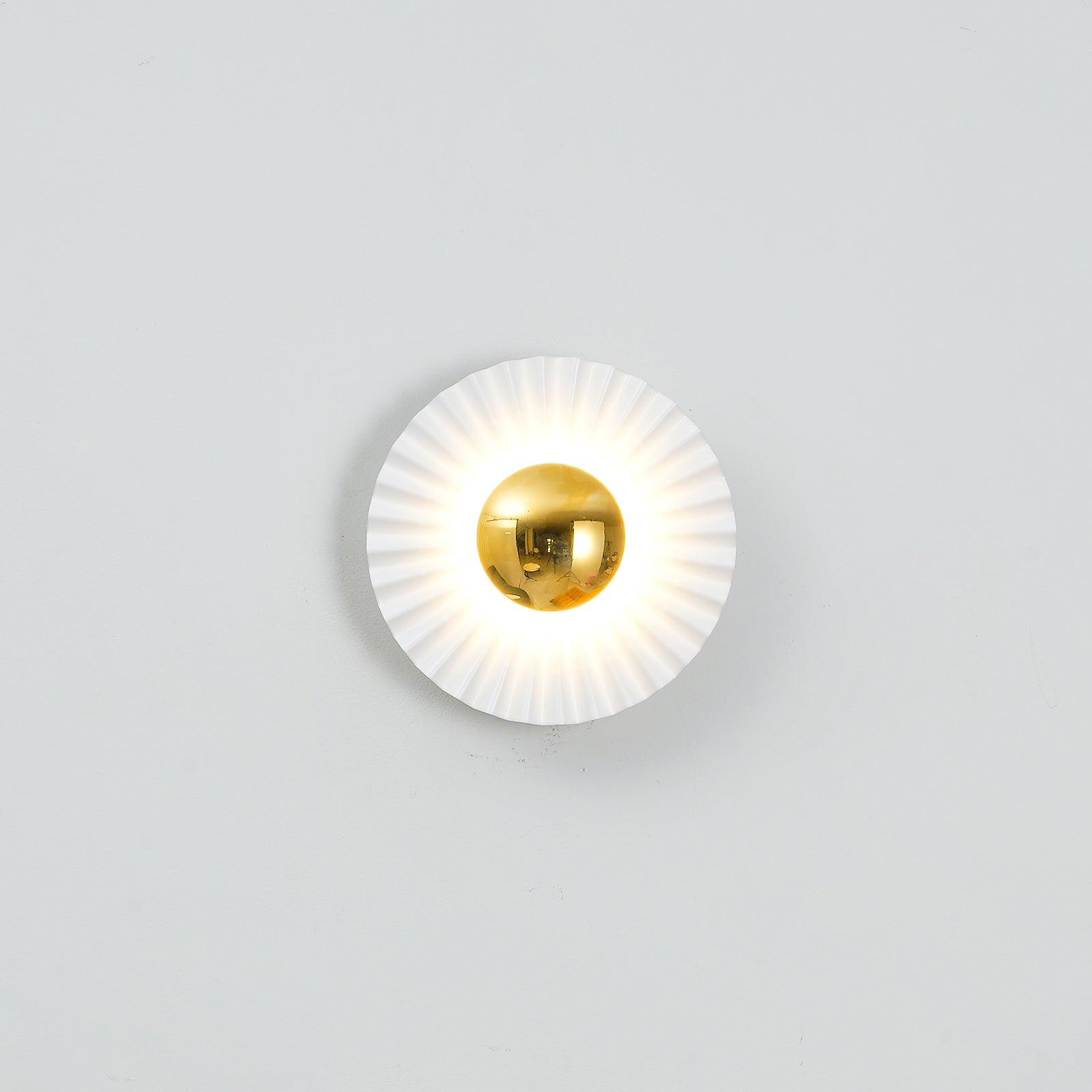 Arlorila Wall Light - Letslighting