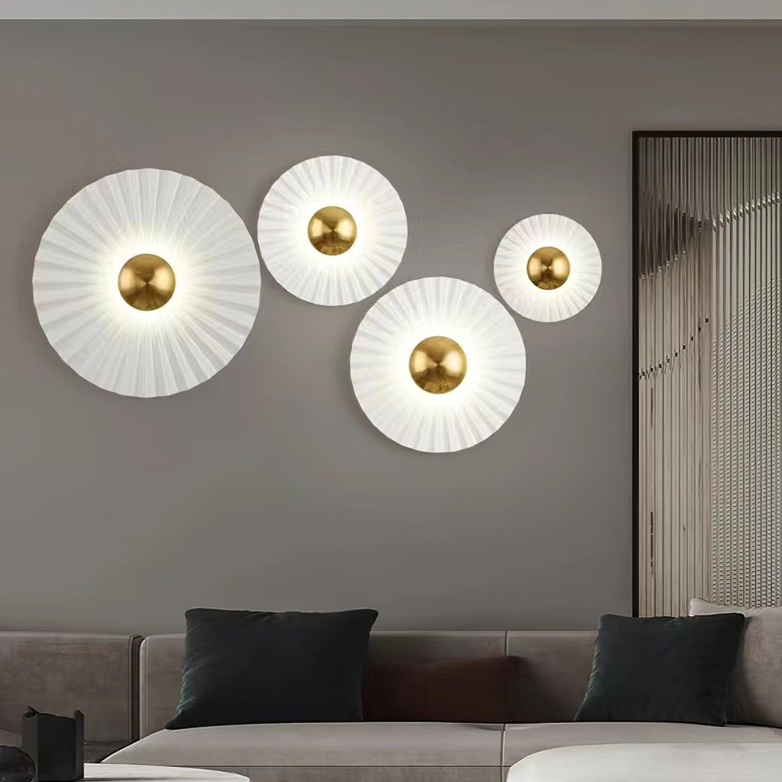 Arlorila Wall Light - Letslighting