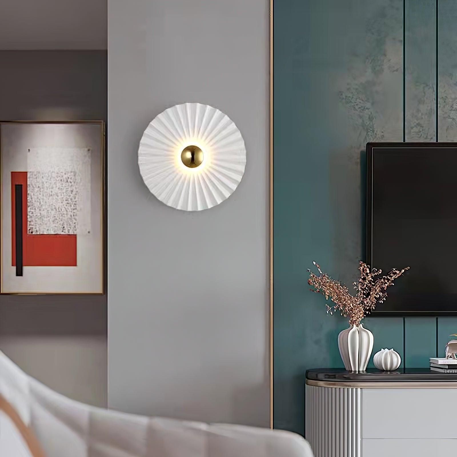 Arlorila Wall Light - Letslighting