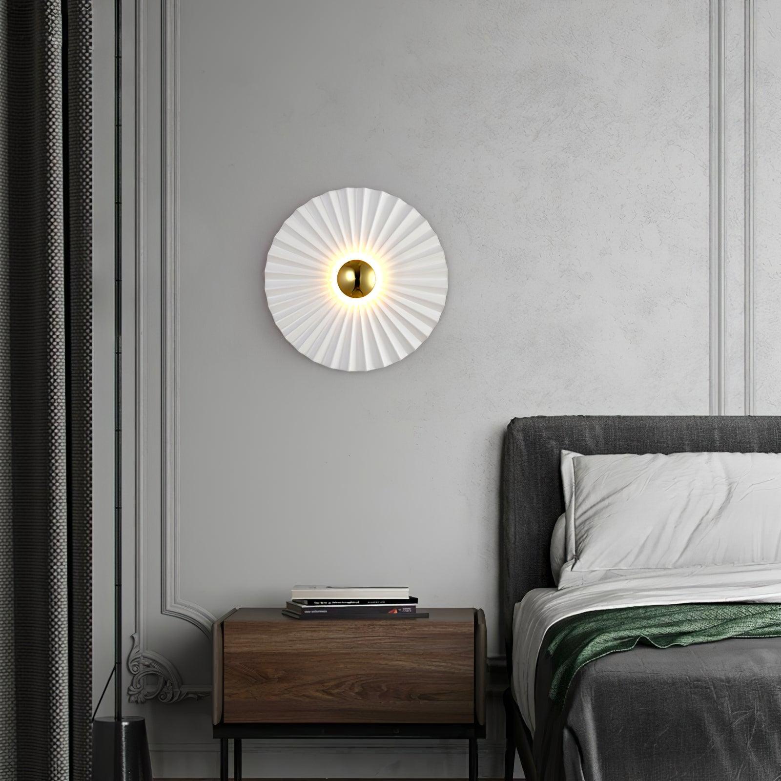 Arlorila Wall Light - Letslighting