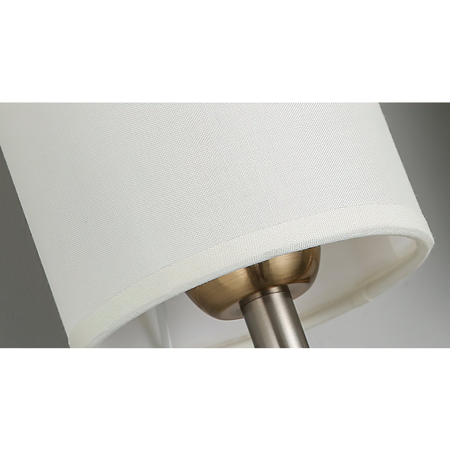 Ulnorisra Modern Minimalist Metal Wall Lamp - Lamp Copper