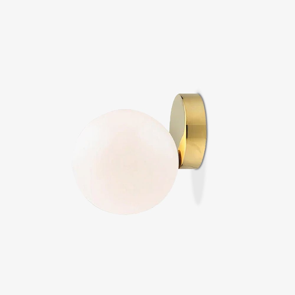 Tip of The Tongue Wall Lamp - Letslighting