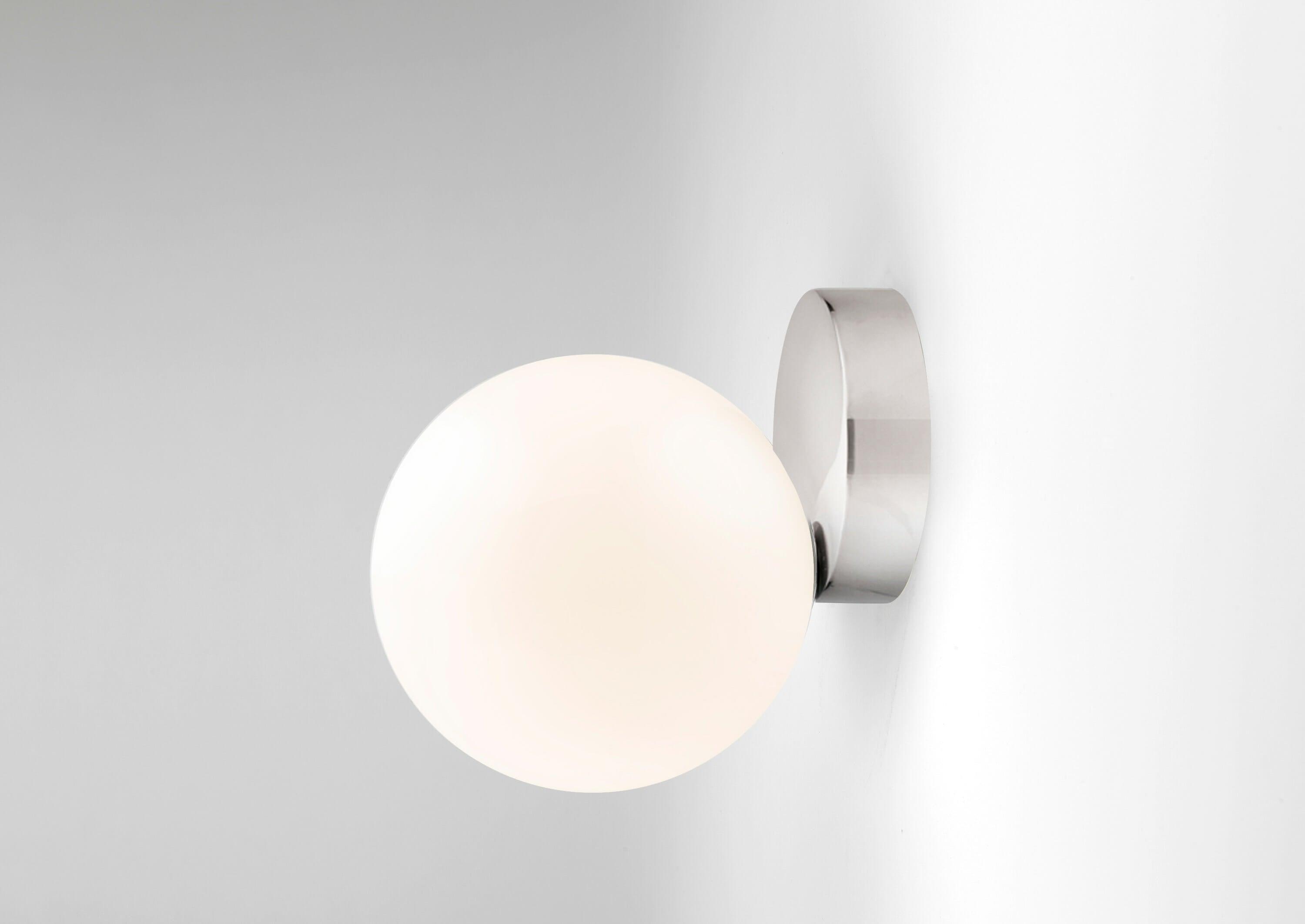 Tip of The Tongue Wall Lamp - Letslighting
