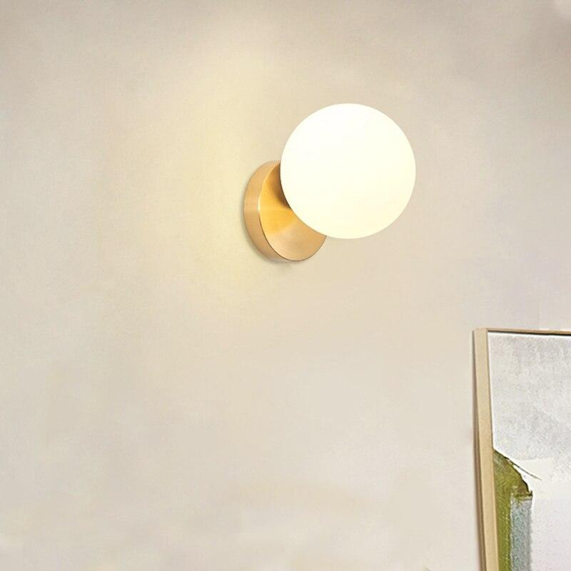 Tip of The Tongue Wall Lamp - Letslighting