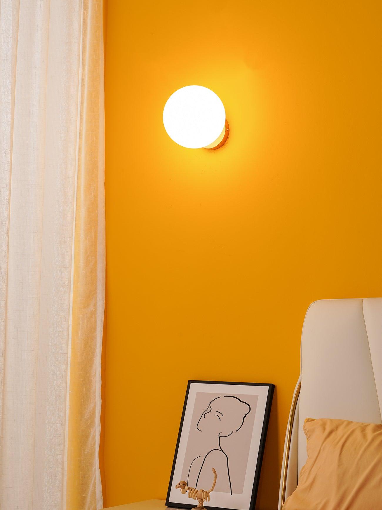 Tip of The Tongue Wall Lamp - Letslighting