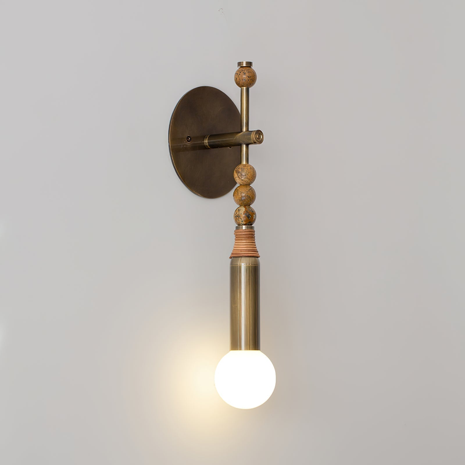Toam Wall Lamp - Letslighting