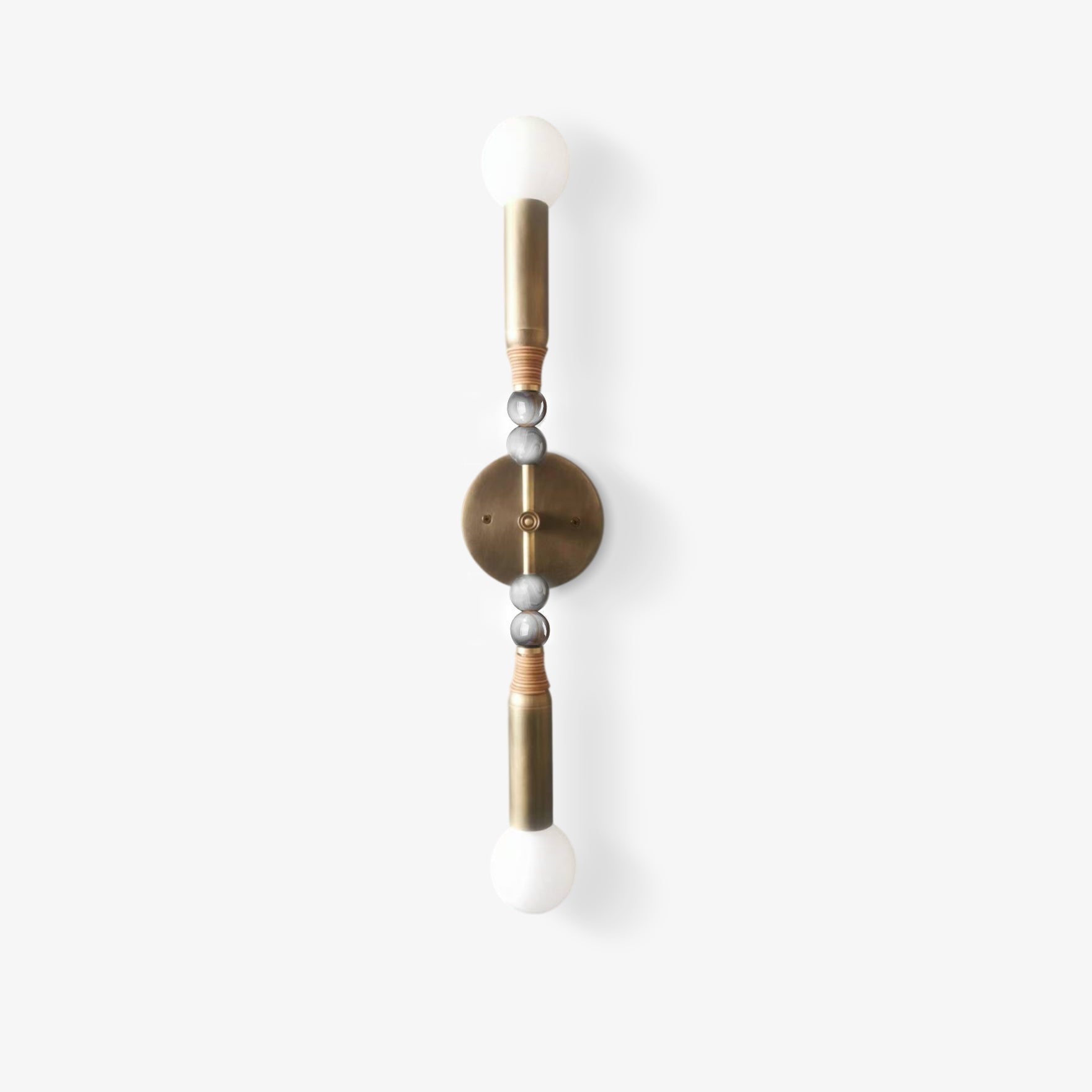 Toam Wall Lamp - Letslighting