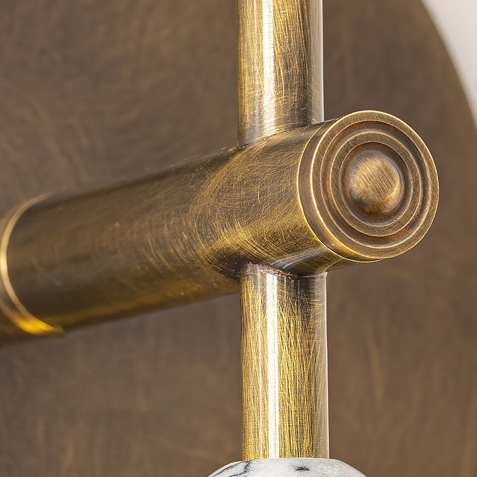 Toam Wall Lamp - Letslighting