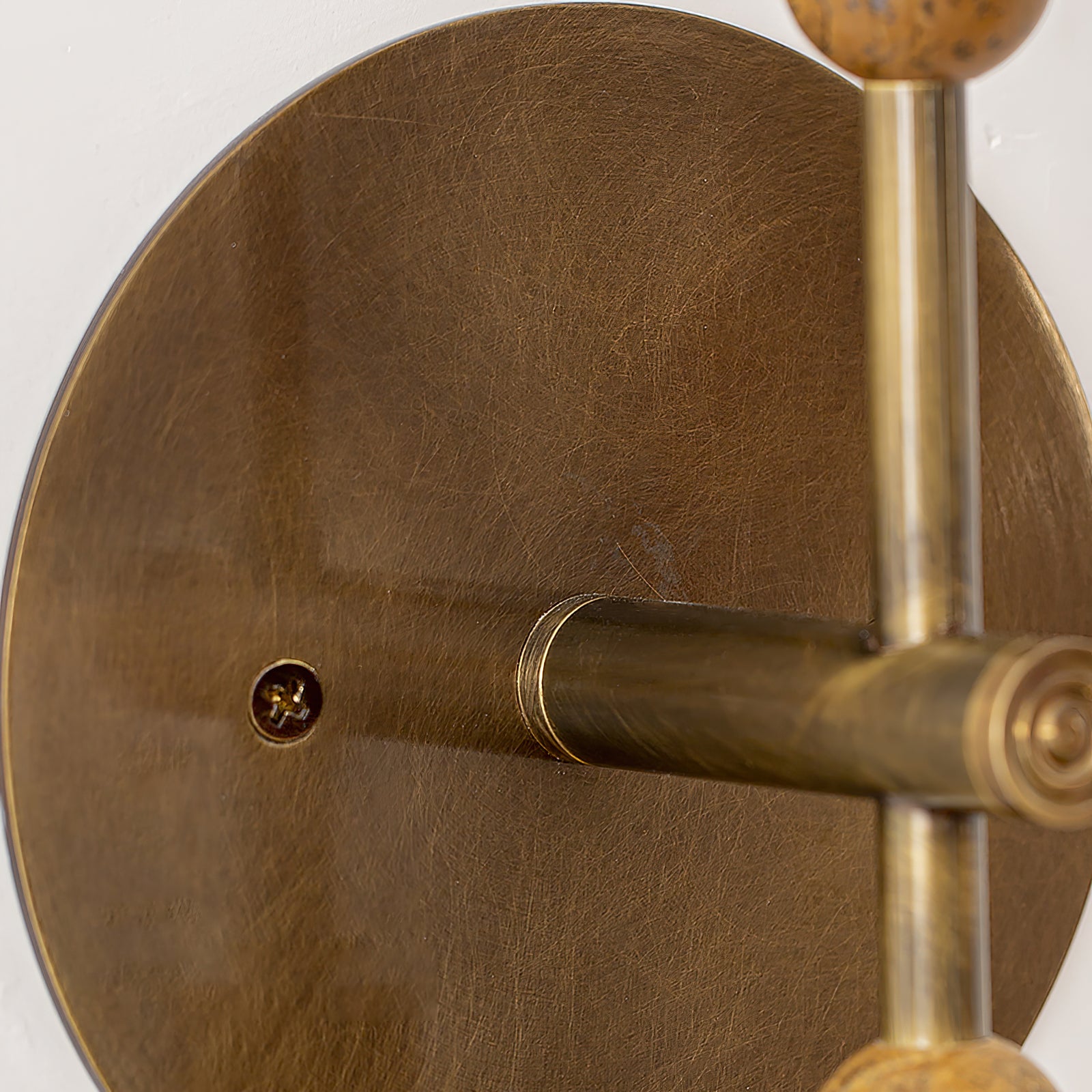 Toam Wall Lamp - Letslighting