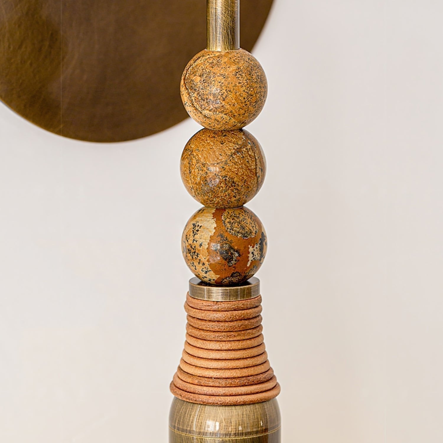 Toam Wall Lamp - Letslighting