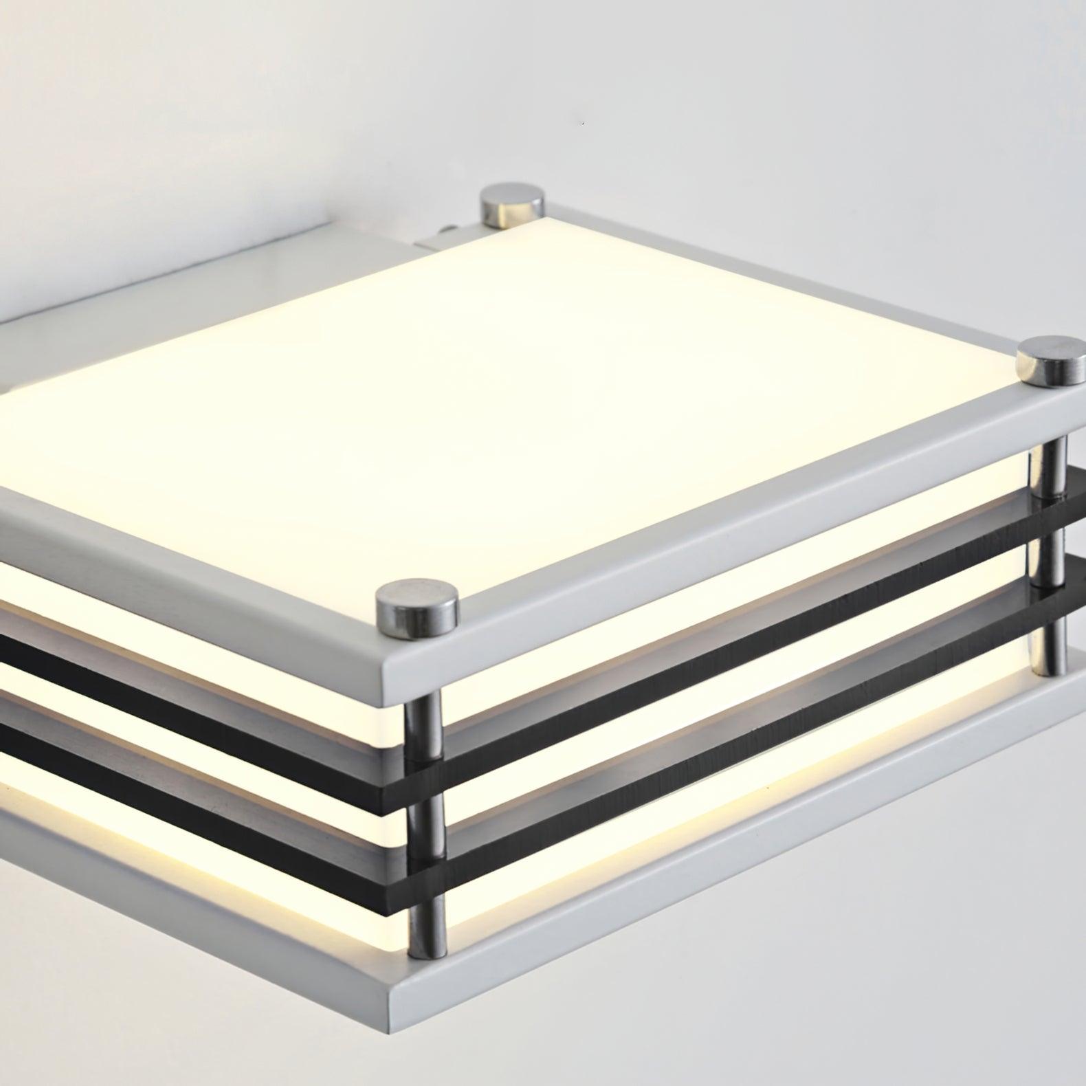 Lyra Minimalist Wall Light - Letslighting
