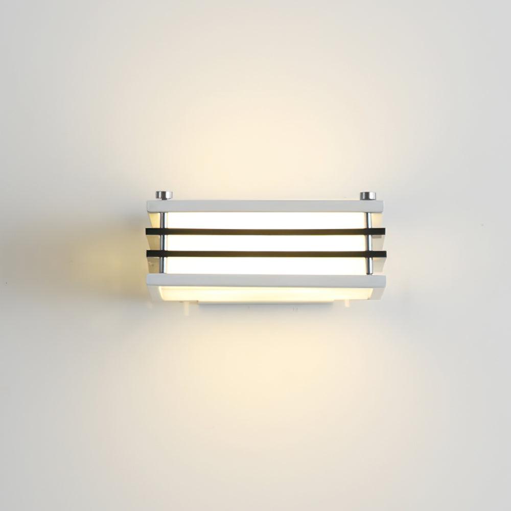 Lyra Minimalist Wall Light - Letslighting