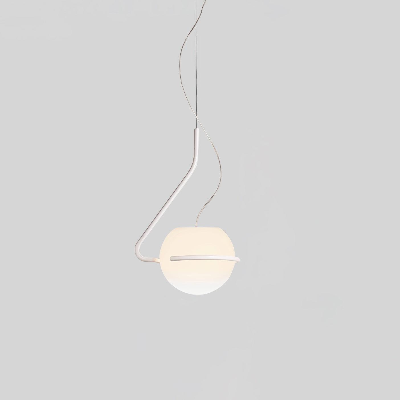 Tonda Pendant Lamp - Letslighting