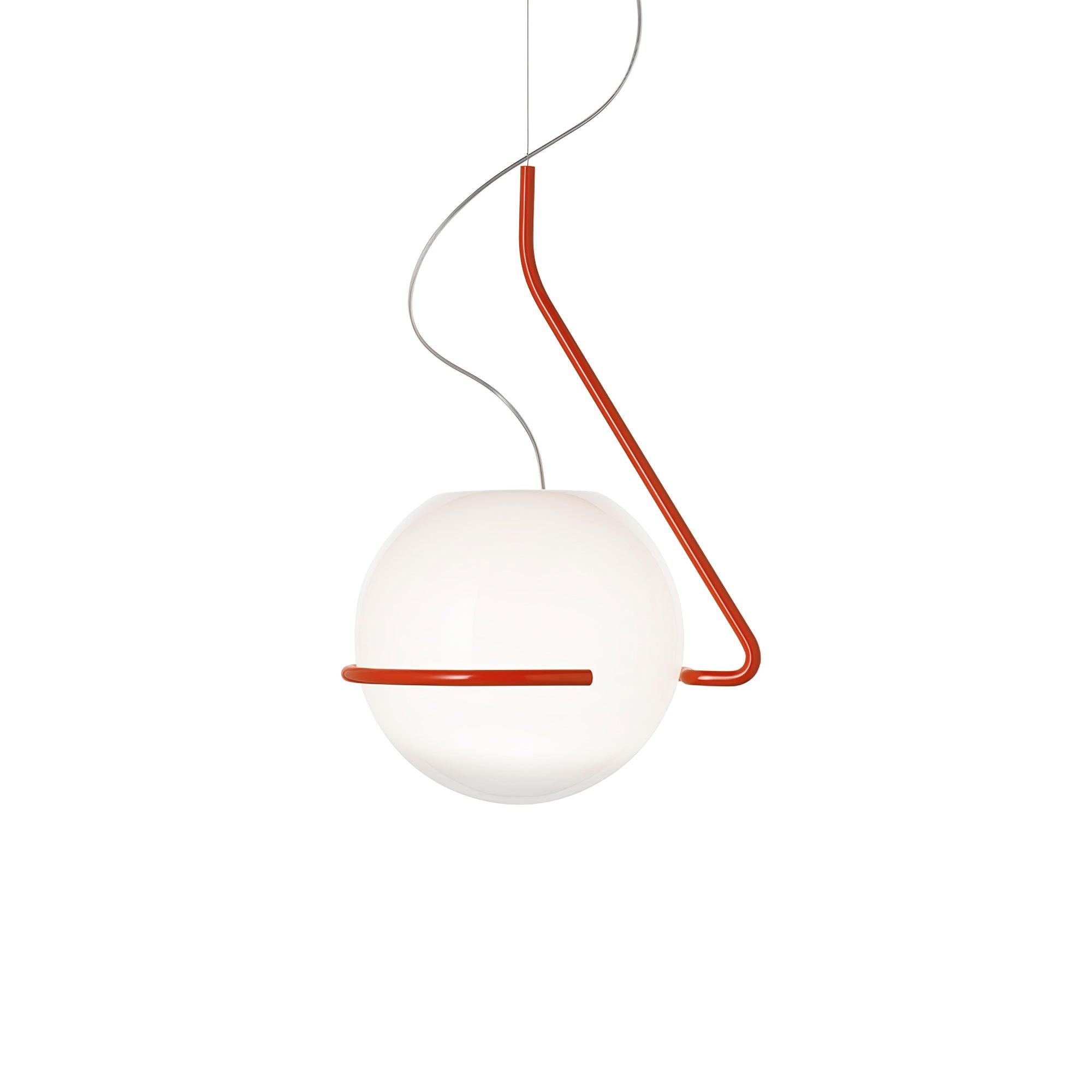 Tonda Pendant Lamp - Letslighting