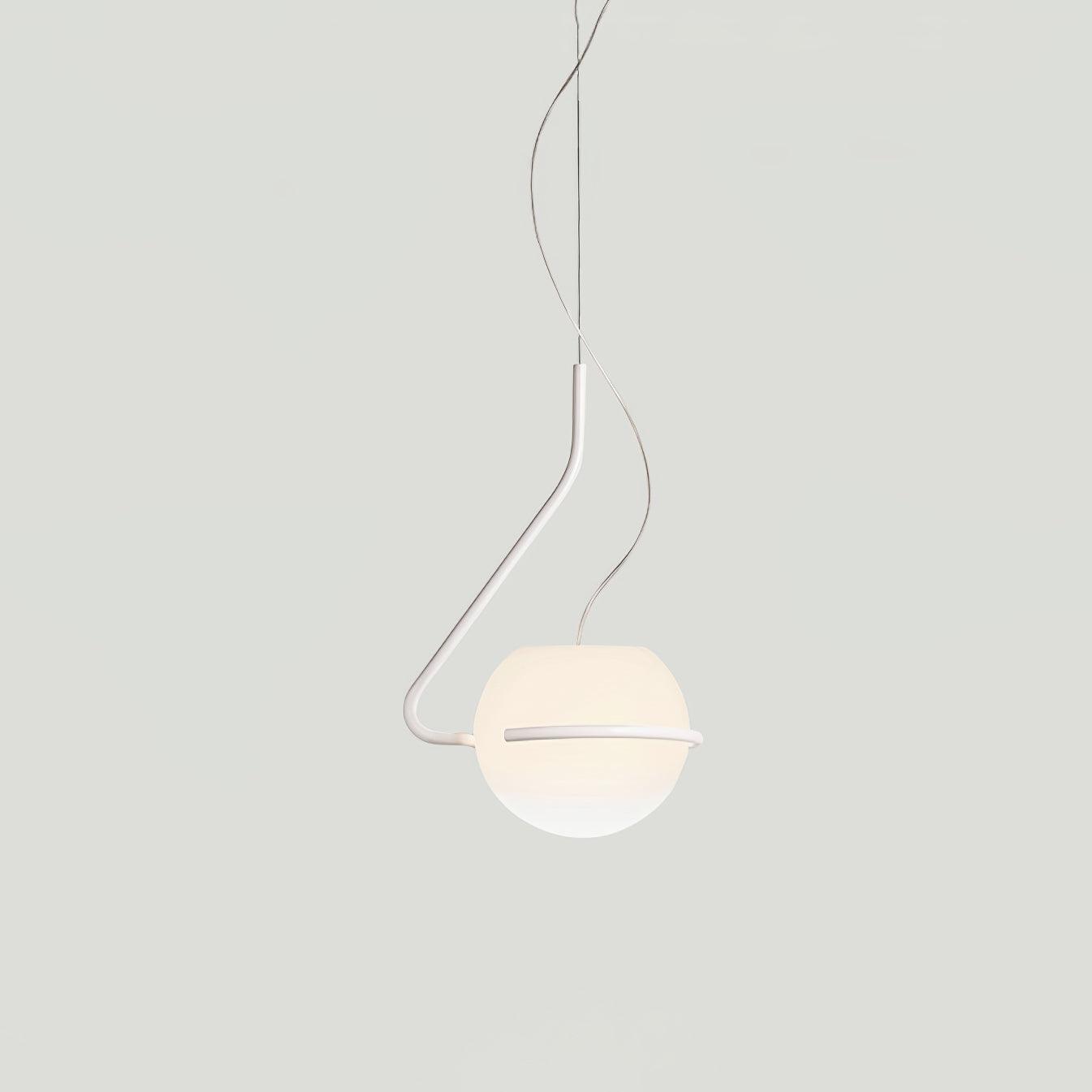 Tonda Pendant Lamp - Letslighting