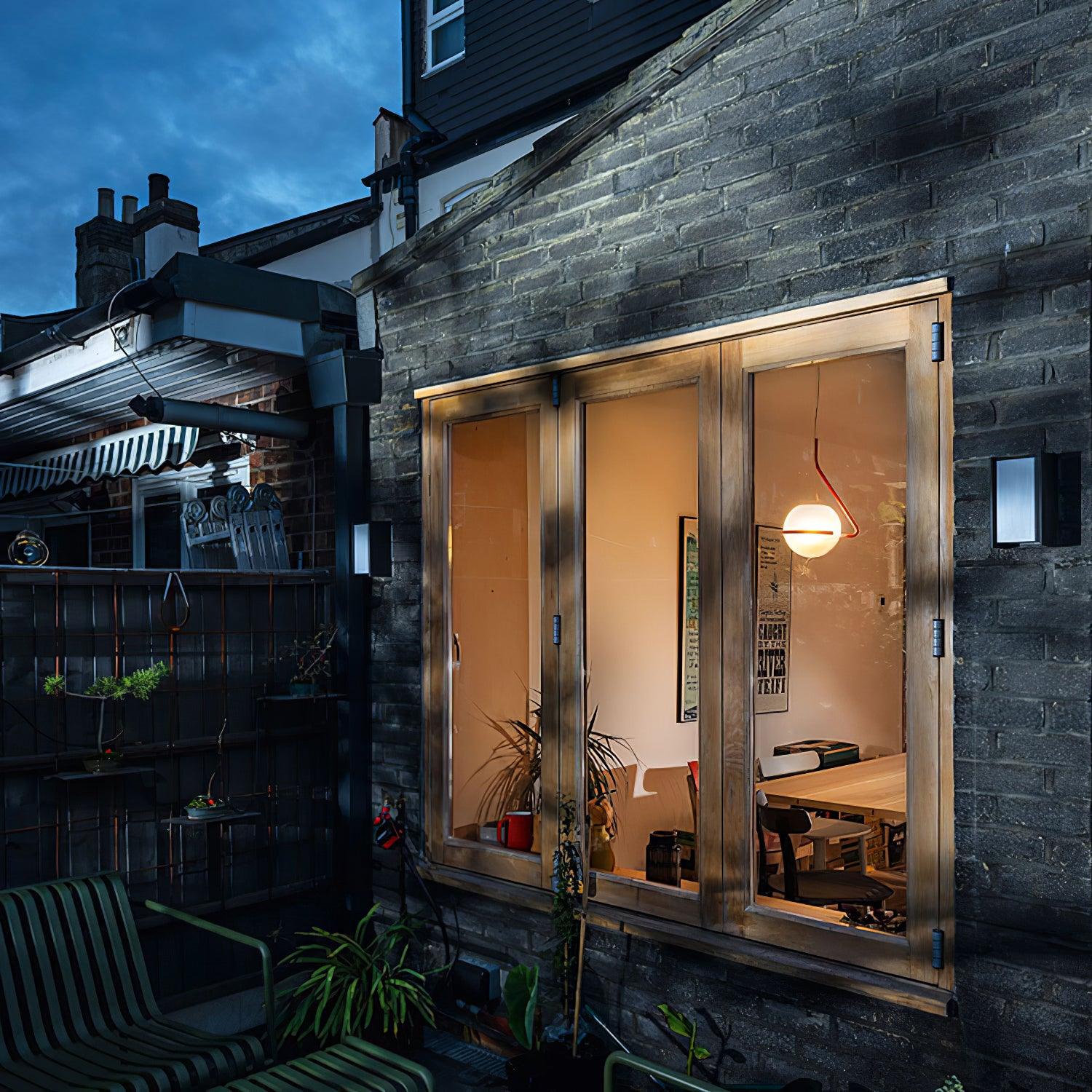 Tonda Pendant Lamp - Letslighting