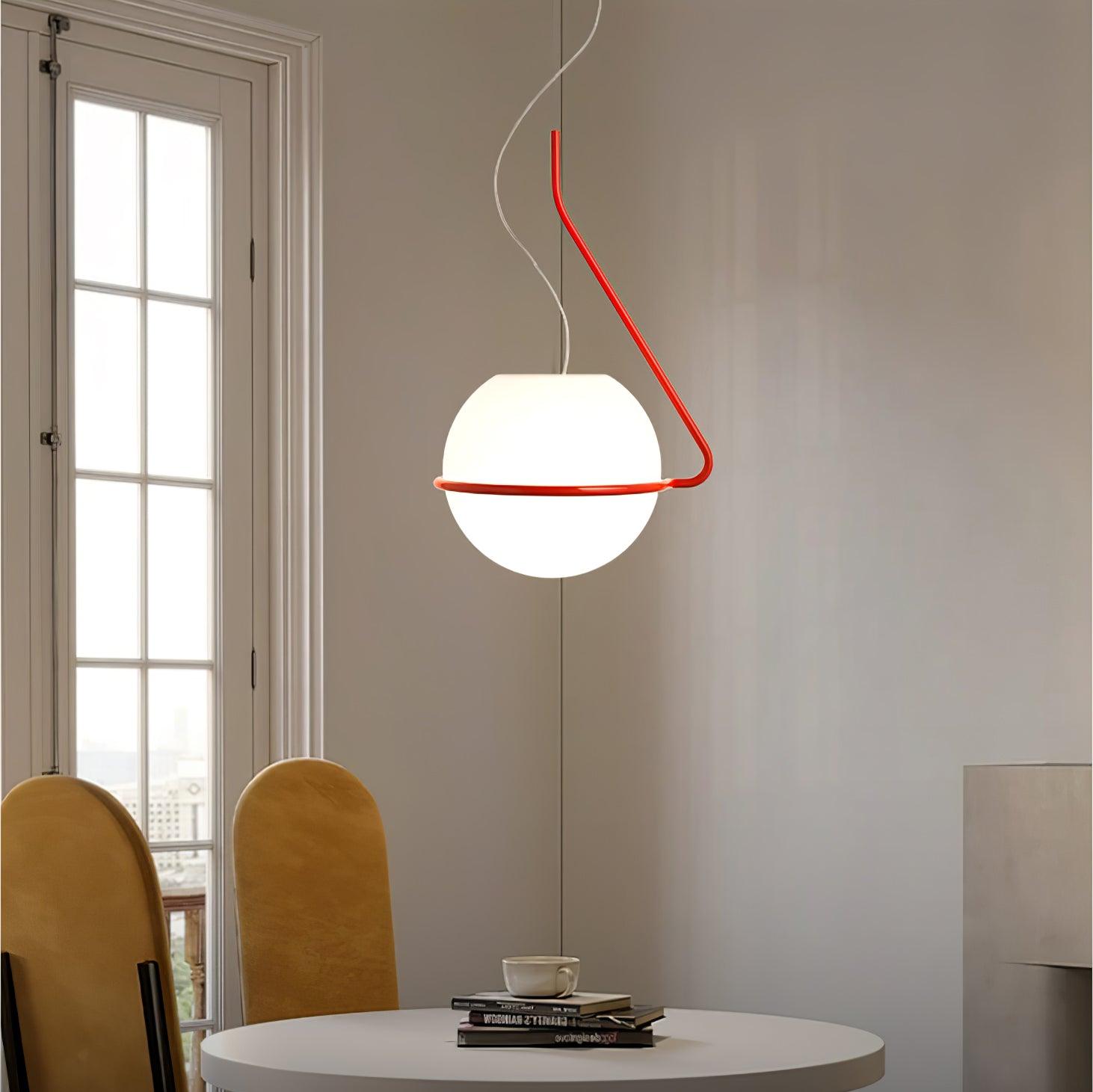 Tonda Pendant Lamp - Letslighting