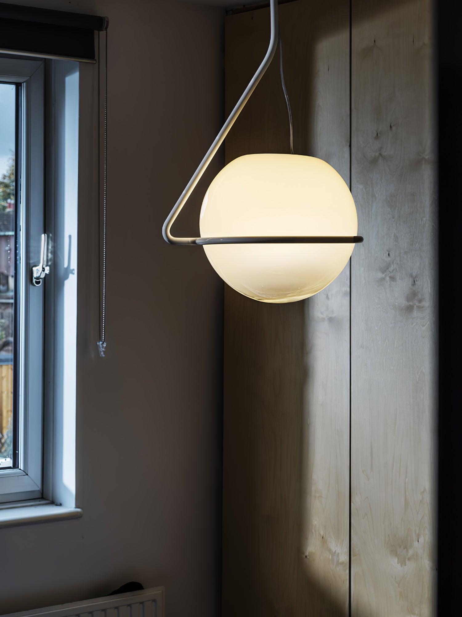 Tonda Pendant Lamp - Letslighting