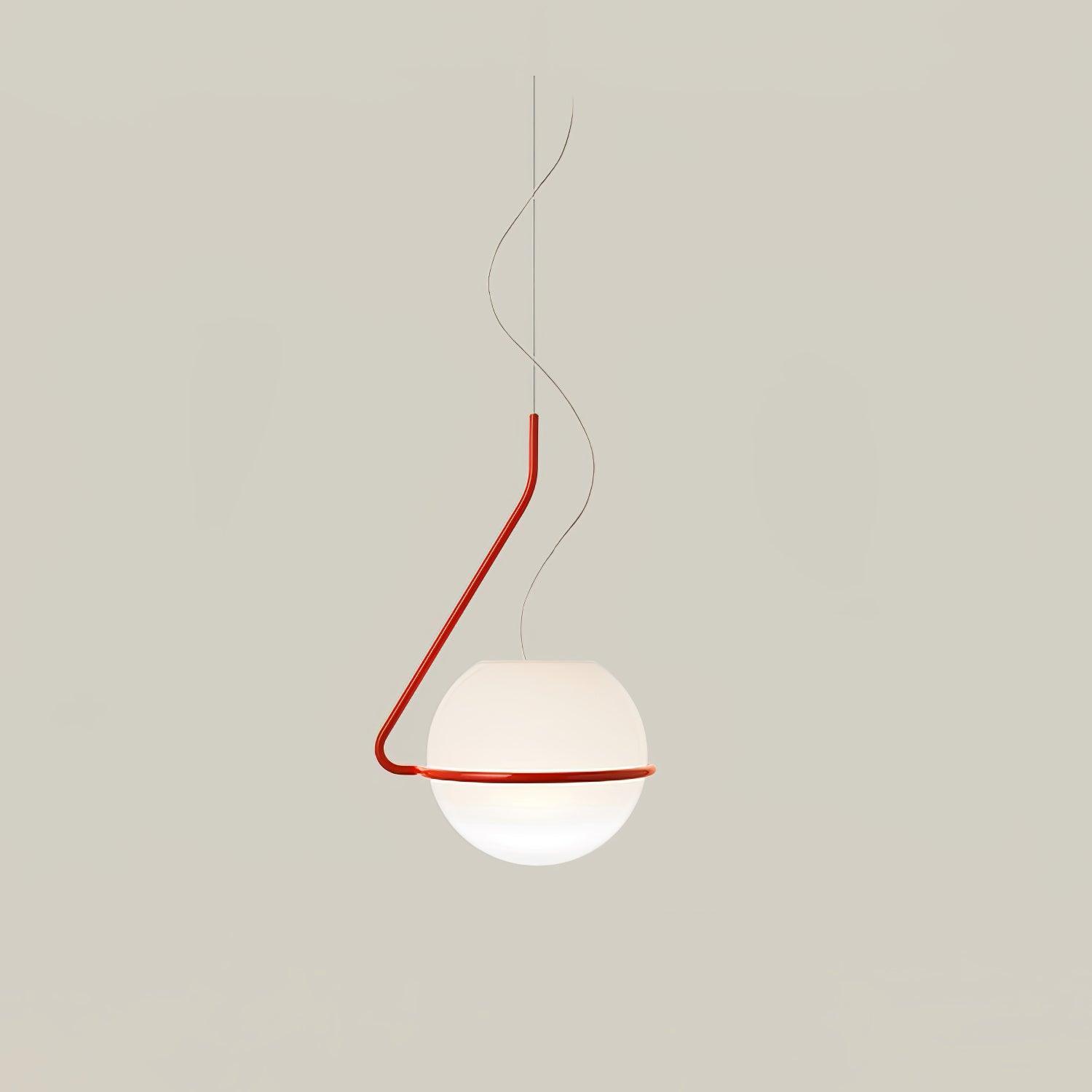 Tonda Pendant Lamp - Letslighting