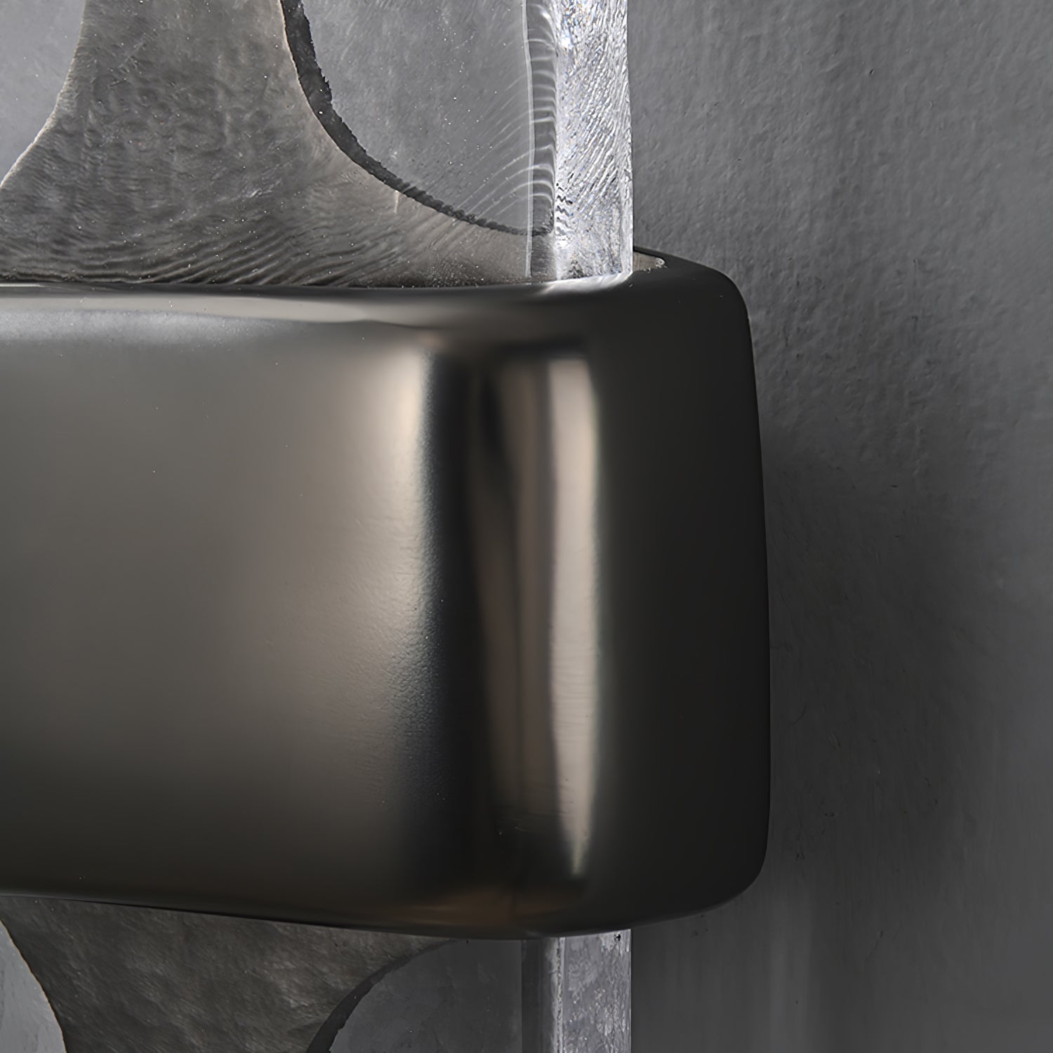 Torch Wall Lamp - Letslighting