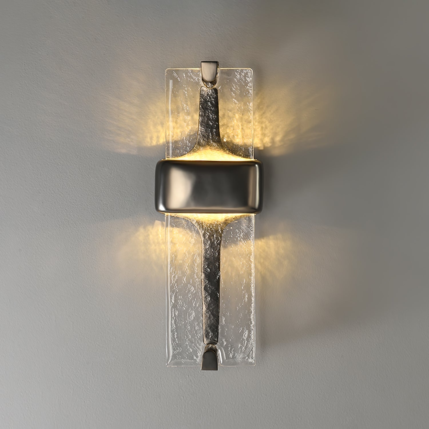 Torch Wall Lamp - Letslighting
