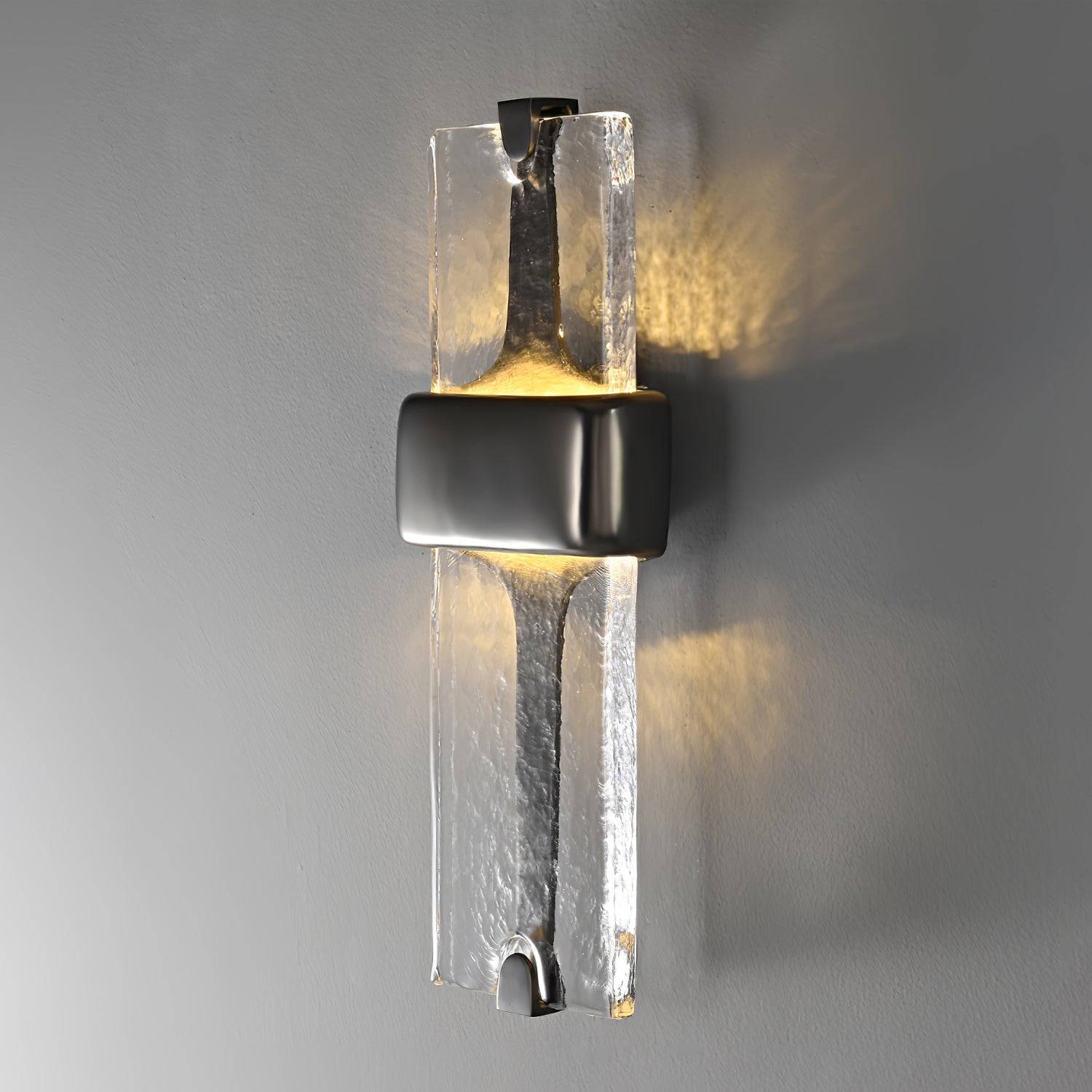 Torch Wall Lamp - Letslighting