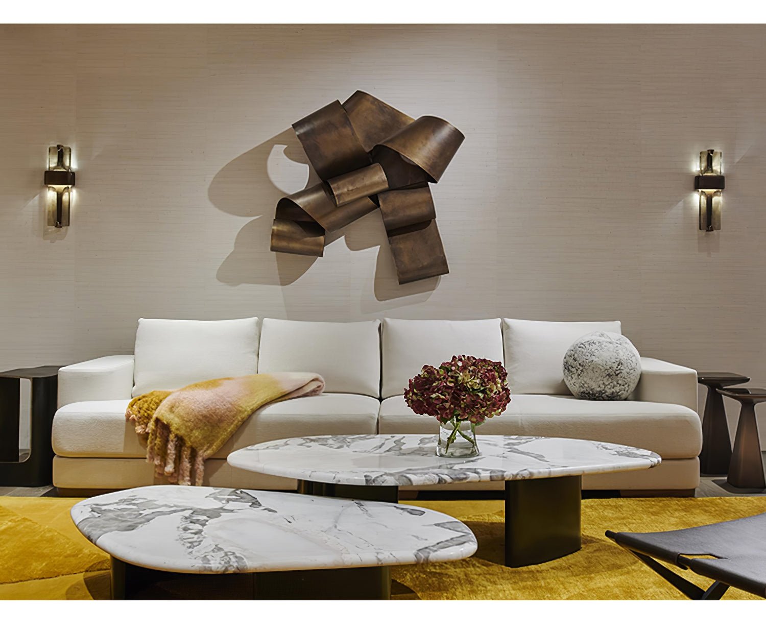 Torch Wall Lamp - Letslighting