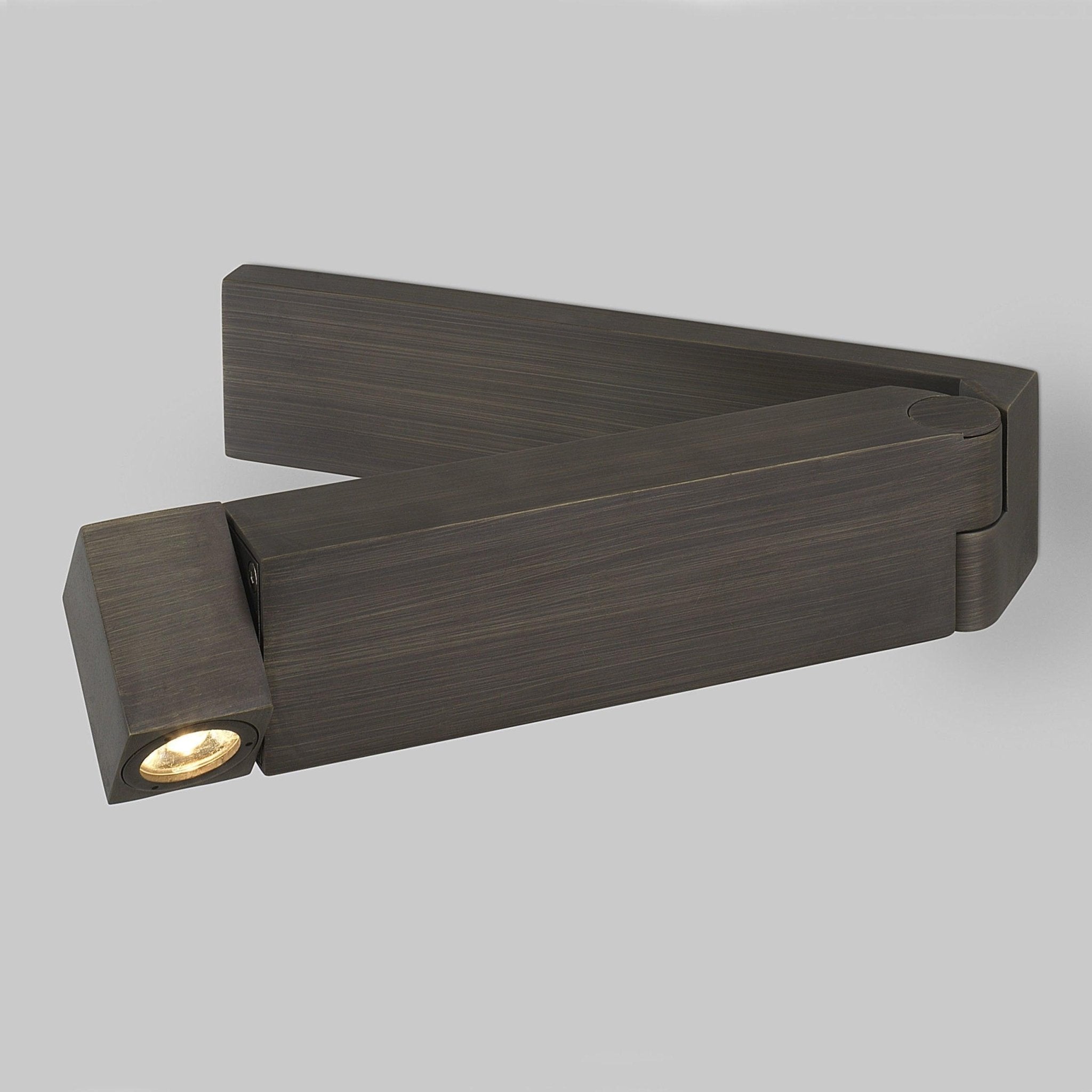 LED Bedside Bedroom Wall Light - Letslighting